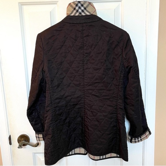 Burberry jacket - Picture 5 of 10